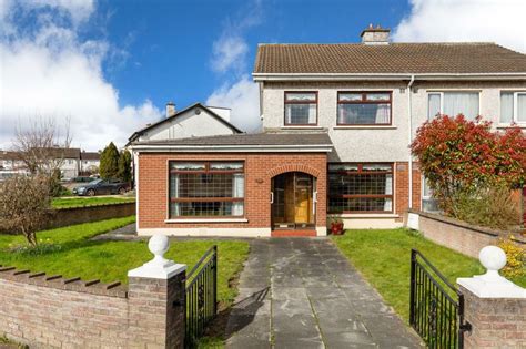 Semi Detached Houses for Sale in Artane, Dublin 